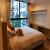 Zenith Place Sukhumvit 42 spacious private livable 4th floor BTS Ekkamai